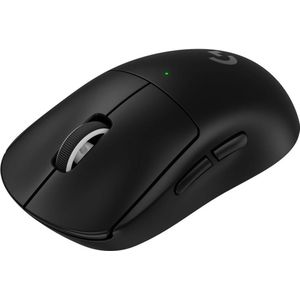 Logitech - PRO X SUPERLIGHT 2 SE - Draadloze Muis - Zwart
