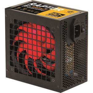 Rebeltec - Raptor 700W - ATX Voeding - Brons - DC-DC Architectuur
