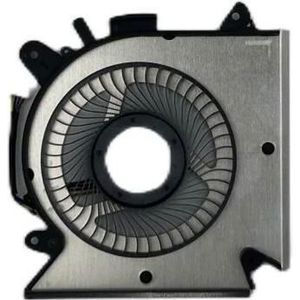 CoreParts CPU Koelventilator, Onderdelen voor notebooks