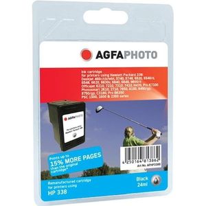 AGFAPHOTO, Inkt, Aphp338b (BK)