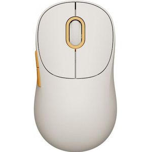 Xiaomi - Draadloze Muis 3 - Wit - Draadloos