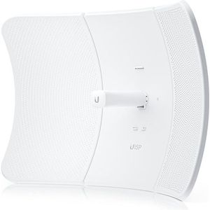 Ubiquiti LBE-5AC-XR - AirMax abonnee-radio met extreem bereik (30 km+) (450 Mbit/s), Toegangspunt