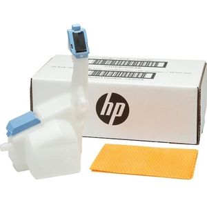 HP - Toner Collection Unit - Verbruiksartikel - Zwart - Geschikt voor Color LaserJet