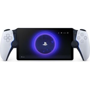 Sony - PlayStation Portal - Spelcomputer - Wit