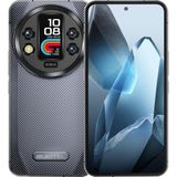 Oukitel - WP200 Pro 5G - Smartphone - Grijs - 24GB/1TB - Dubbele SIM