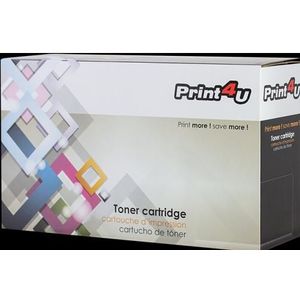 Elite Screens, Toner, Compatibele HP CLJ MFP 117A toner magenta W2073A