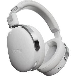 Hyte eclipse hg10 gaming headset (Draadloze), Gaming headset, Grijs