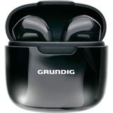 Grundig - Draadloze Oordopjes - Bluetooth - In Ear - Oplaadcase USB-C