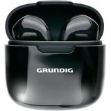 Grundig - Draadloze Oordopjes - Bluetooth - In Ear - Oplaadcase USB-C