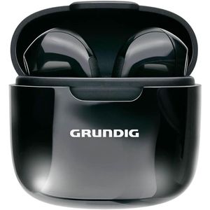 Grundig - Draadloze Oordopjes - Bluetooth - In Ear - Oplaadcase USB-C