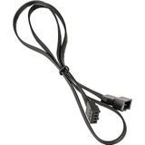 Kolink - 4-pins PWM Uitbreiding - Interne Kabel - 60 cm