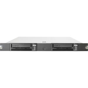 HPE Stg LTO9 Rack Mnt Tp 5LTO-9 45T Crtg, Back-up oplossingen