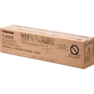 Toshiba, Toner, T4530E ESTUDIO 255 TONER ZWART (BK)