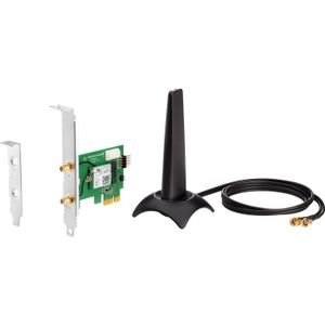 HP WLAN I AX210 Wi-Fi6e nvP + BT 5.2 ExtAnt