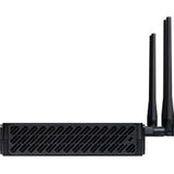 Lancom - 1800VA-5G - SD-WAN Gateway - Zwart - VDSL2/ADSL2+ Modem met 5G