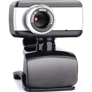 Strado Webcams straat 8808 (0.30 Mpx), Webcam, Zwart