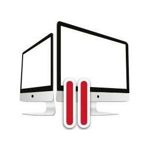 Parallels Desktop 11 Pro Editie voor Mac OS