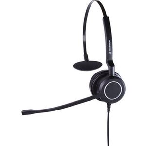 FreeVoice SoundPro 360 UC Mono (USB (Bedraad, USB-A), Kantoorheadset