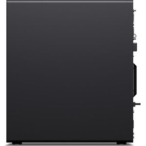 Lenovo ThinkStation P3 Toren, Onderdelen voor notebooks, Zwart