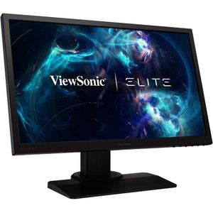 Viewsonic XG240R computer monitor 61 cm (24") 1920 x 1080 Pixels Full HD LED Zwart