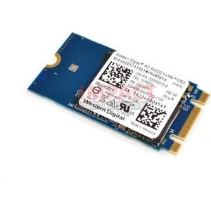 Toshiba - BG3 - SSD - 512GB - M.2 2242 - PCIe