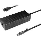 CoreParts 120 watt voedingseenheid (120 W), Voeding voor notebooks, Zwart
