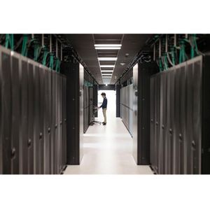 HPE Netwerken AP-ANT-MNT-U Montage, Netwerk accessoires