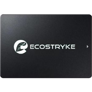 Ecostryke SSD ECO-FRIENDLY PRO SATA 2,5" 256GB (ESSSA0H0256) (256 GB, 2.5"), SSD