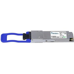 CBO NVIDIA MMA1L10-CR compatibele BlueOptics QSFP28 BO28L13610D, Zendontvangers