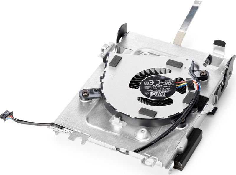 HP - V2 - Storage Bay Adapter - 2.5 - SATA