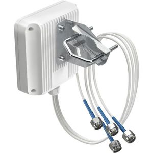 Quwireless S9HV.65.4NM - QuSector 9HV-65-4 Wi-Fi 6E 4x Nm, Netwerk accessoires
