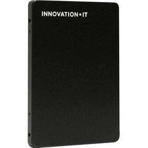 Innovation - 256GB SSD - SATA - Verbeterde Prestaties