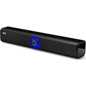 Adesso 10w 2 Bluetooth/Bedrade Dubbele Modus (5 W), Soundbar