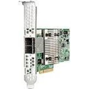 HPE H241 Slimme Host Bus Adapter, Storage controller