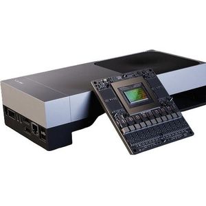 NVIDIA Jetson AGX Thor Developer Kit, Ontwikkelborden + Kits