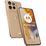 Motorola edge 50 Neo 16,1 cm (6.36") Dual SIM Android 14 5G USB Type-C 12 GB 512 GB 4310 mAh Crème