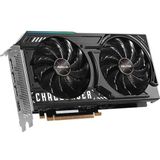 Asrock - B570 OC Challenger - Videokaart - 10GB GDDR6