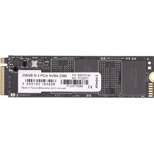 Lenovo - SSD - 256 GB - M.2 2280 - NVMe