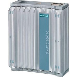 Siemens Simatic (128 GB, Intel Atom x5-E3940), PC