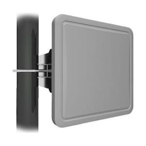 Alfa Network APA-L2414M - 2.4 GHz 2x2 MIMO paneelantenne, 14 dBi, Netwerkantenne