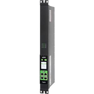 APC - Easy PDU Switched - Stroomverdelingseenheid - 1U - 16A - 230V
