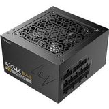 Antec - GSK750 EC Voeding - 750W - 80 Plus Gold - Modulaire