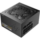 Antec - GSK750 EC Voeding - 750W - 80 Plus Gold - Modulaire