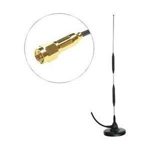 2N Omnidirectionele Gsm Antenne, Netwerkantenne