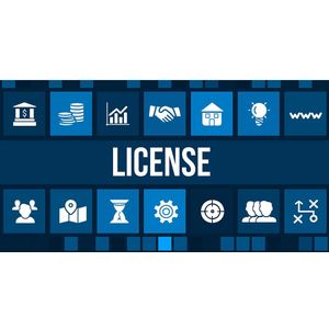 QNAP QM2 CARD interfacekaart/-adapter Intern PCIe