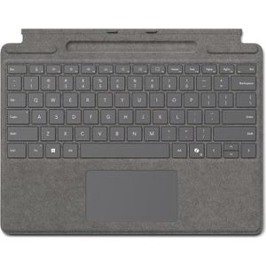 Microsoft Surface Pro 10 Toetsenbord (IT), Toetsenbord