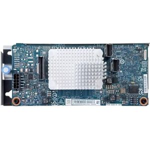 Lenovo ISG ThinkSystem RAID 5350-8i PCIe 12Gb interne adapter, Storage controller