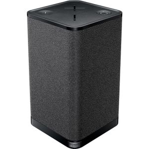 UE Hyperboom USB-C (24 h, Oplaadbare batterij, Elektrische stroom), Bluetooth luidspreker, Zwart