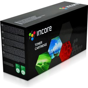 Incore, Toner, Toner voor HP 1102 (CE285A) 2000 str. Zwart
