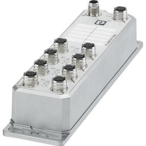 Phoenix Contact FENIKS 1196227 (8 ports), Netwerkschakelaar